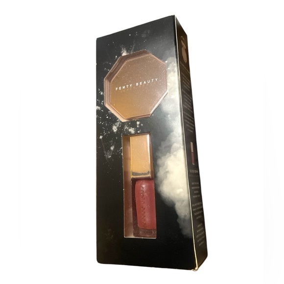 Fenty Beauty Diamond Bomb Baby Travel Set - Picture 2 of 5